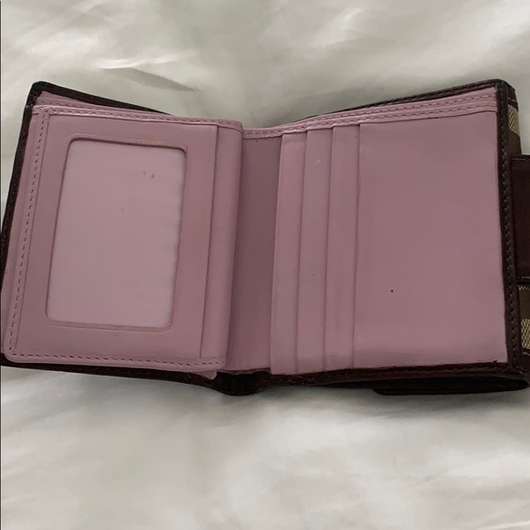 Coach wallet - Picture 4 of 6
